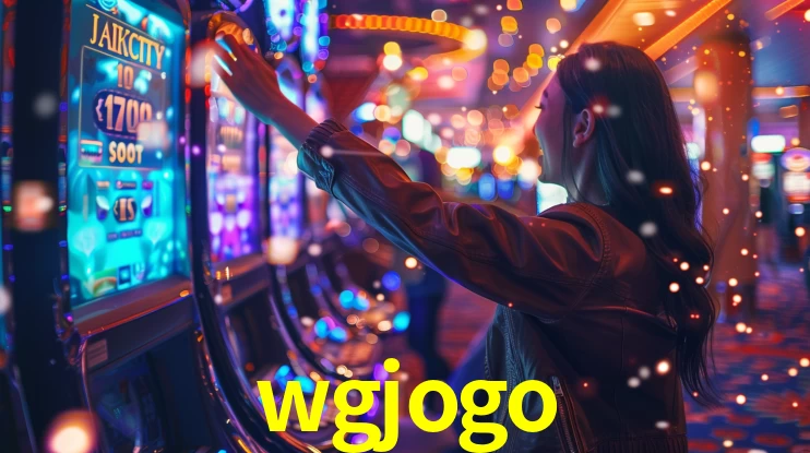 wgjogo: Seu Cassino Premiado com Pagamentos Rápidos