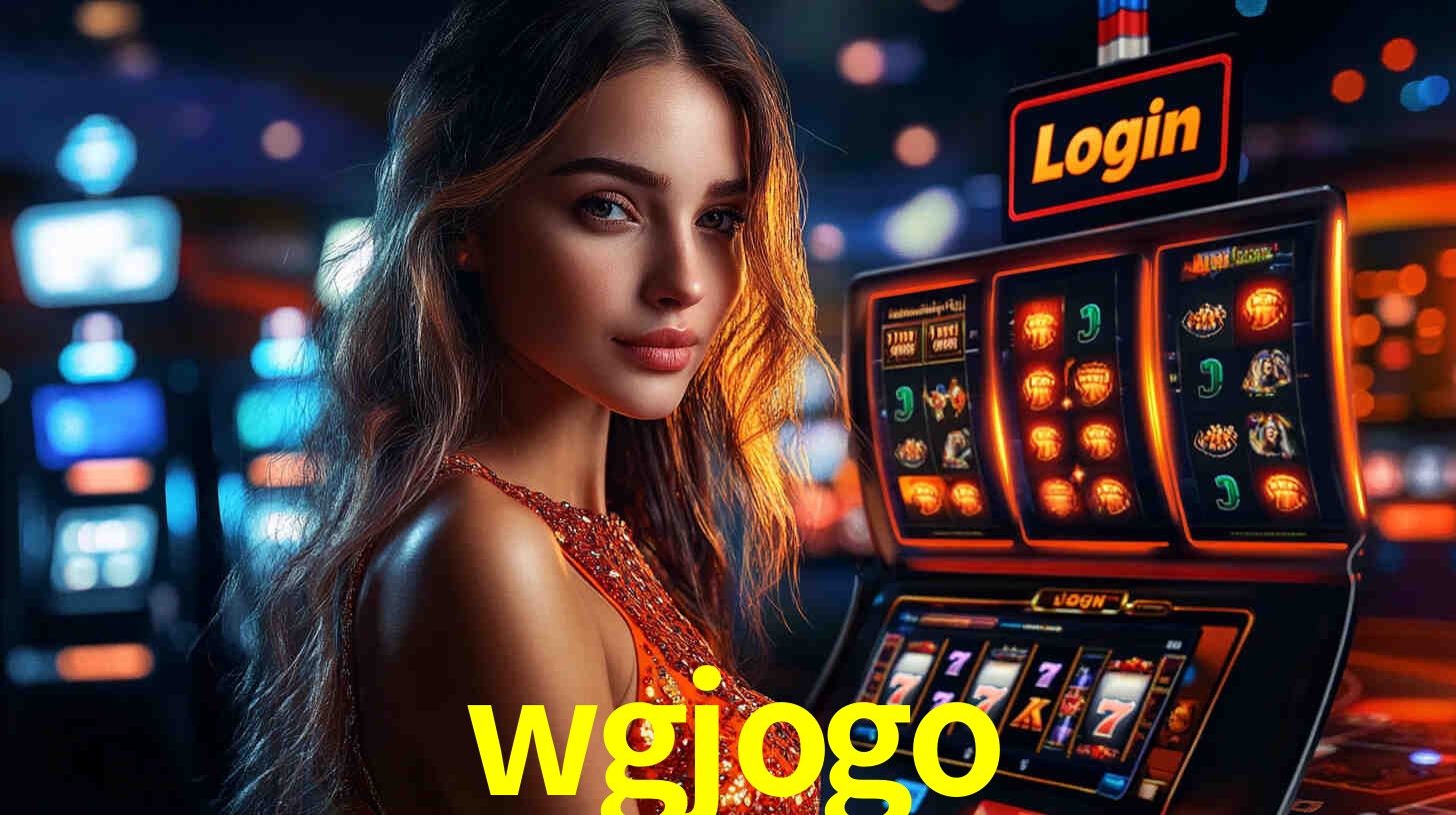 wgjogo - Caça-níqueis exclusivos no cassino - wgjogo.com