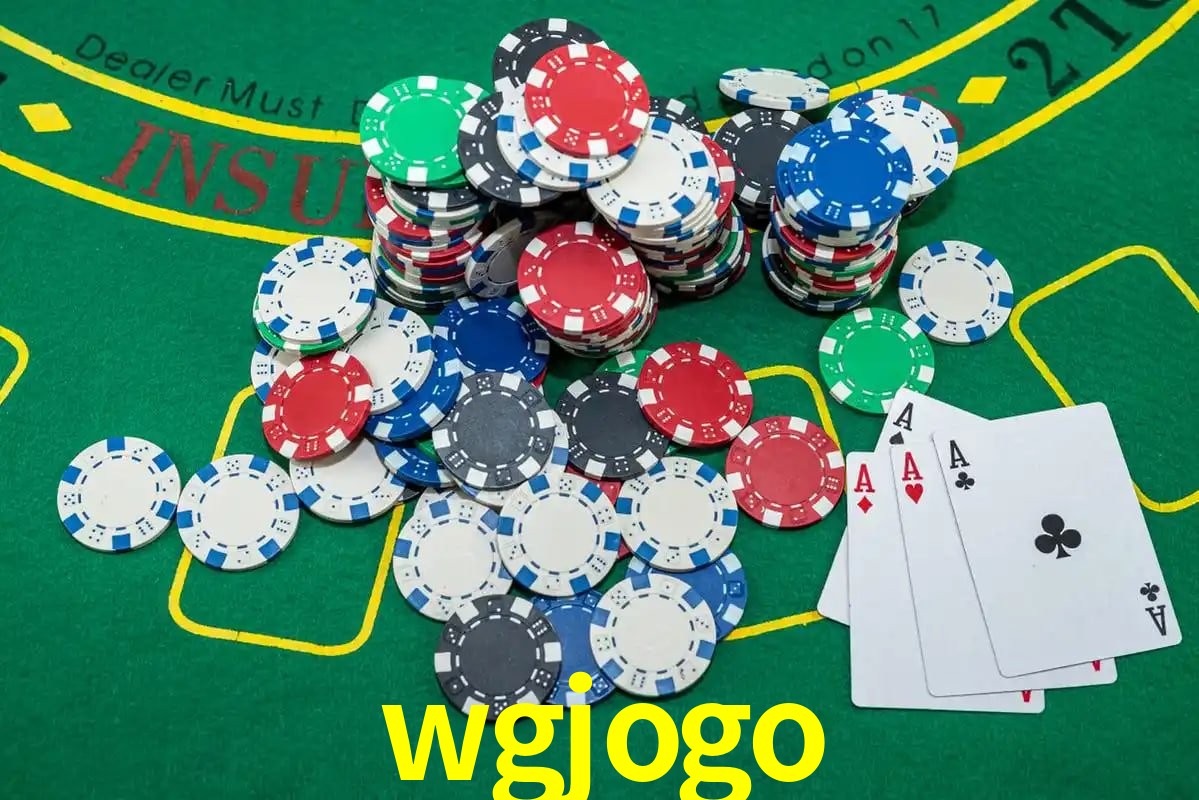 Estatísticas do Jogo wgjogo