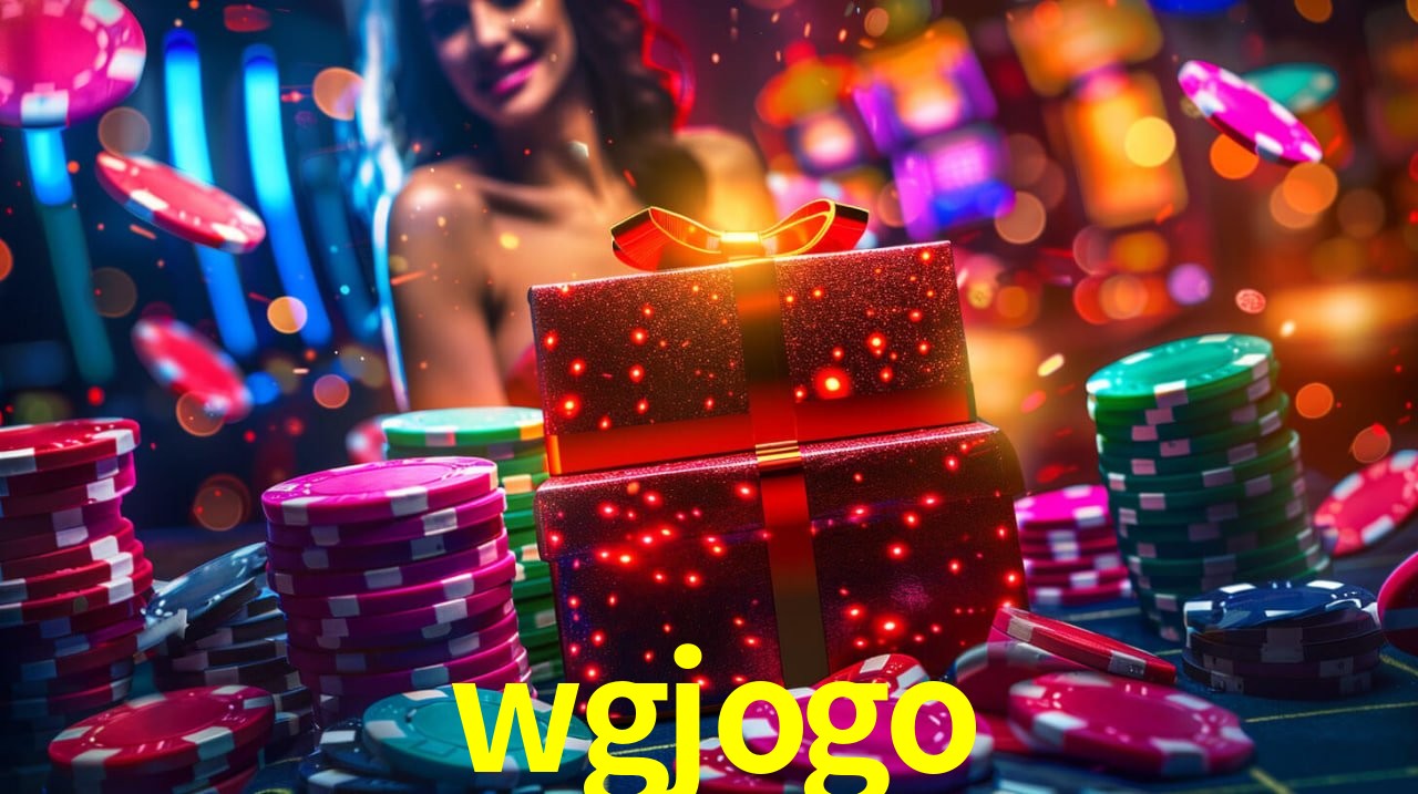Casino Ao Vivo wgjogo