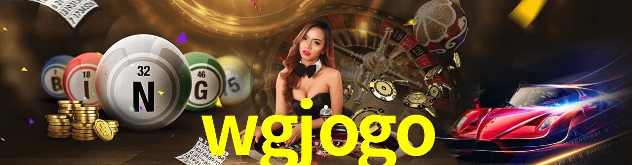 Design Responsivo wgjogo