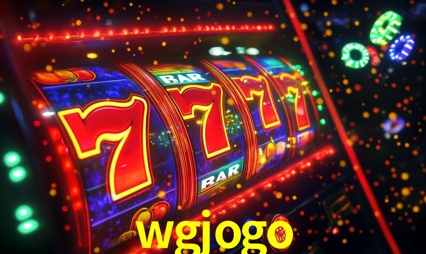 wgjogo: A Experiência de Casino com Jogos de Mesa ao Vivo