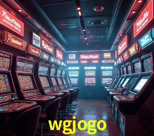 Benefícios da Conta wgjogo