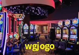 Segurança 2FA wgjogo