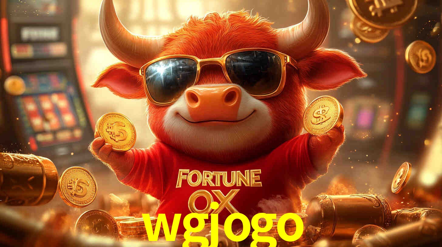 wgjogo bet