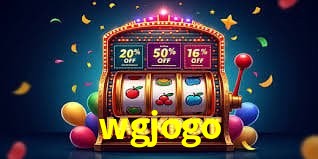 Jogos de Slot wgjogo