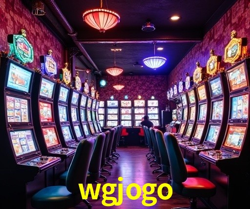 Sistemas de Segurança wgjogo