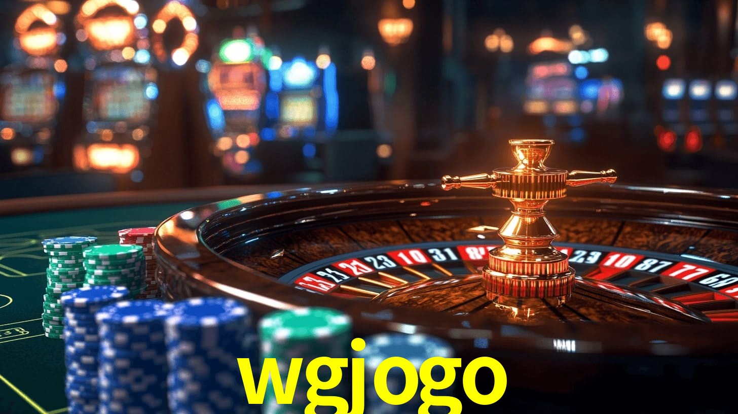 wgjogo.com