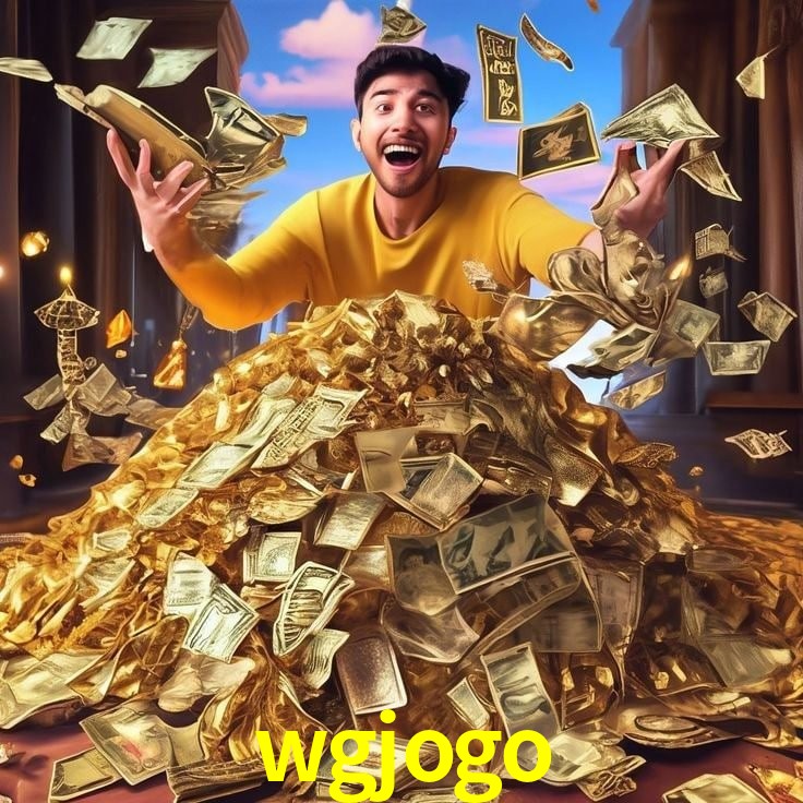 Jogos de Slot wgjogo
