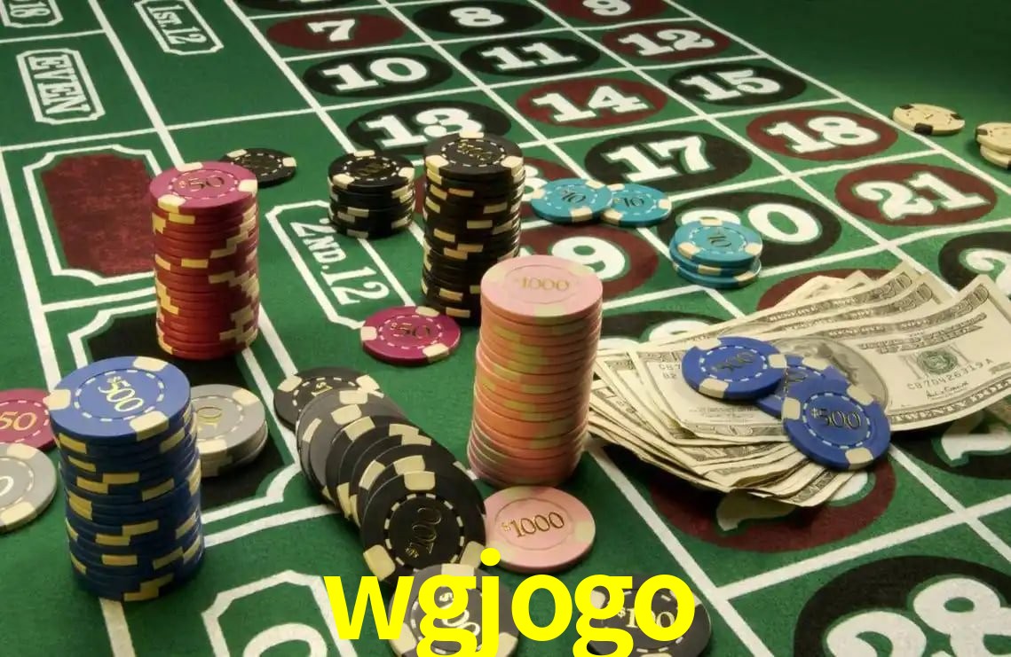 wgjogo.com