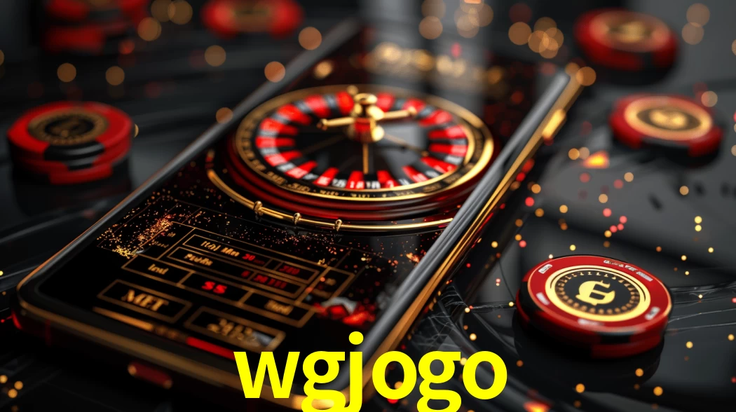Mesa de Roleta wgjogo