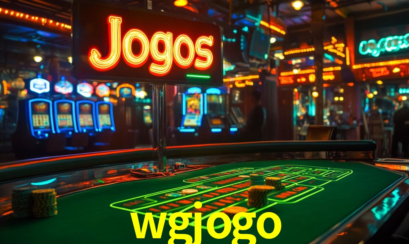 Gates of Olympus wgjogo