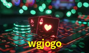 Design Responsivo wgjogo
