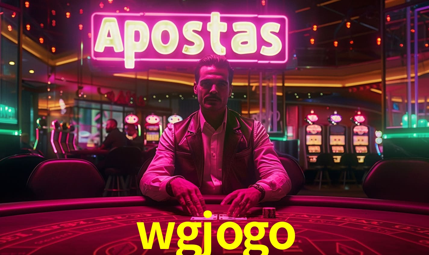 PIX Instantâneo wgjogo