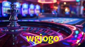 Tecnologia da Plataforma wgjogo