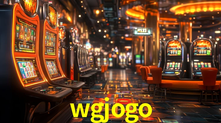 Experimente o Login Seguro Premium no wgjogo