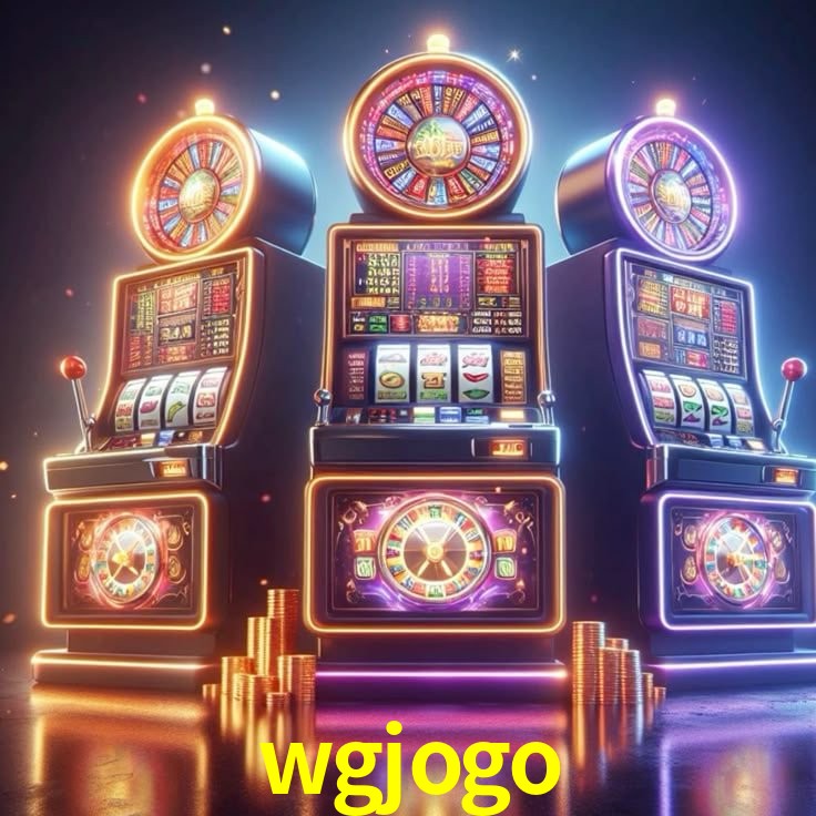 Sinta a adrenalina dos jogos de cassino com wgjogo