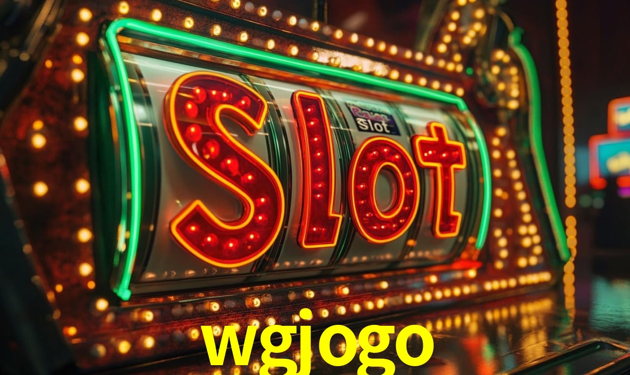 Diretório de Jogos wgjogo