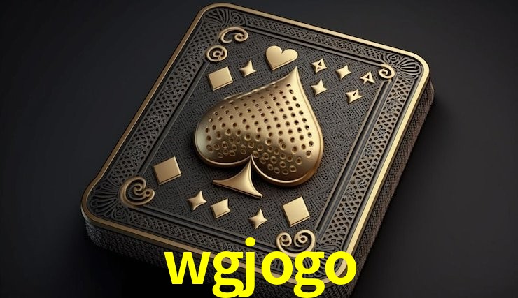 Integração de APIs wgjogo