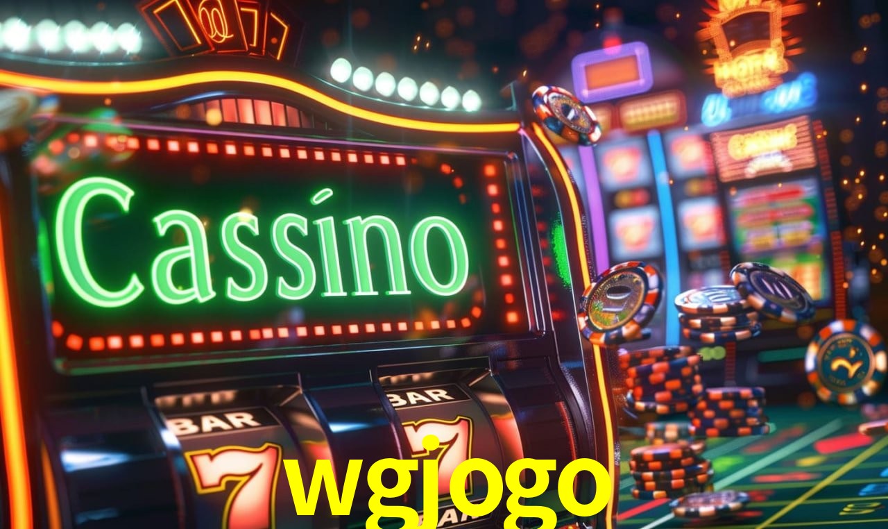 Estatísticas do Jogo wgjogo