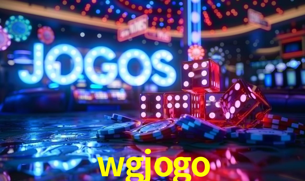 Estatísticas Esportivas wgjogo