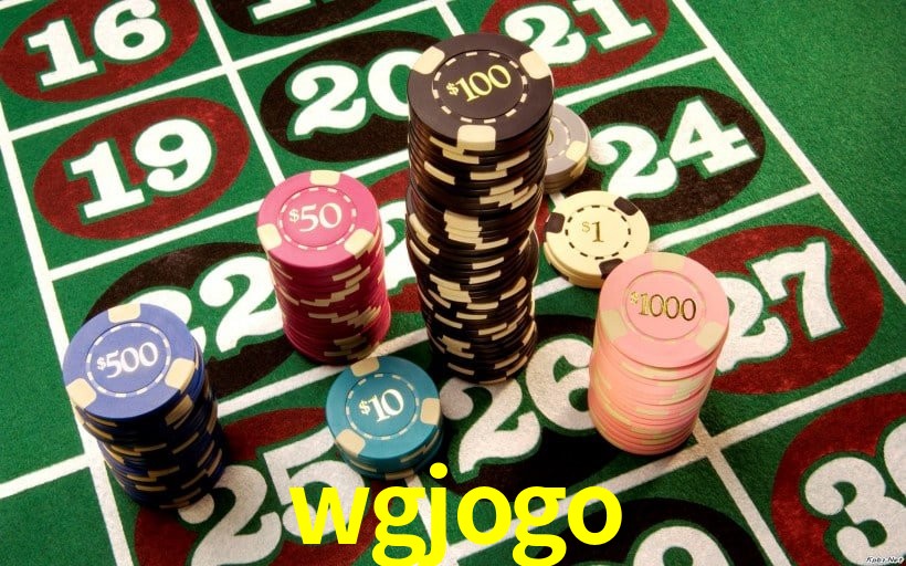 Benefícios da Conta wgjogo