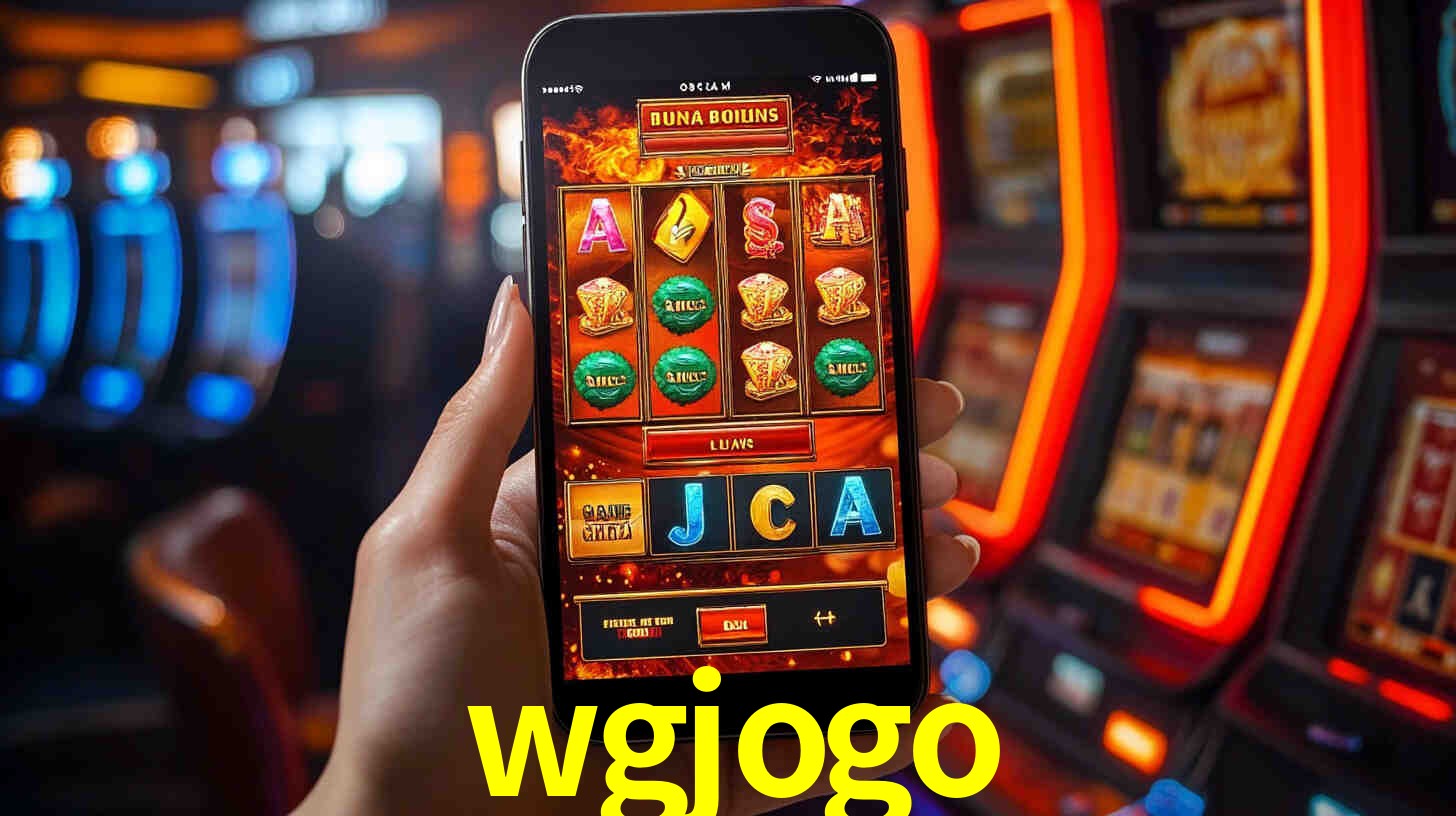 wgjogo: Seu Especialista em Apostas Esportivas Brasileiras