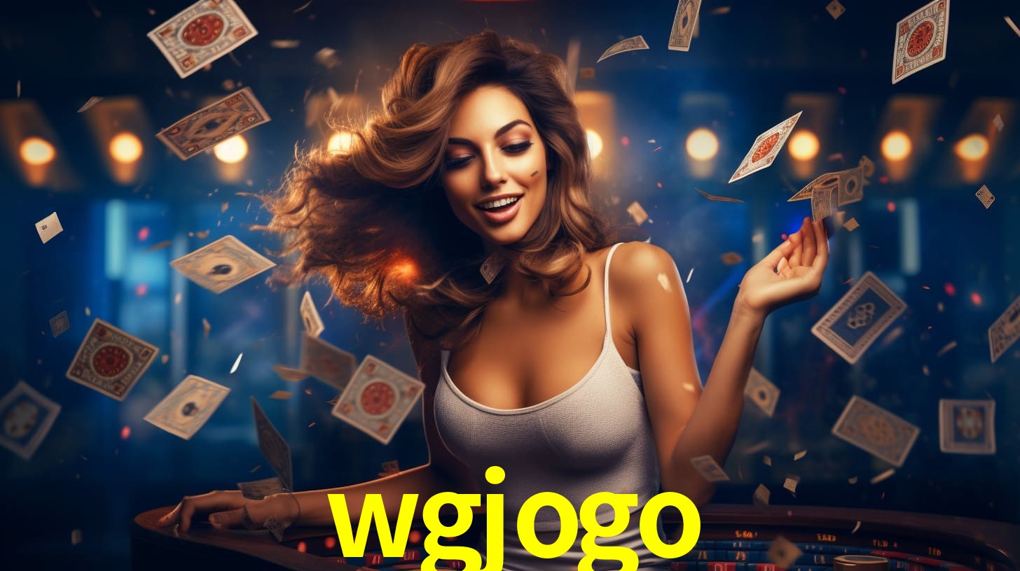 wgjogo,wgjogo.com
