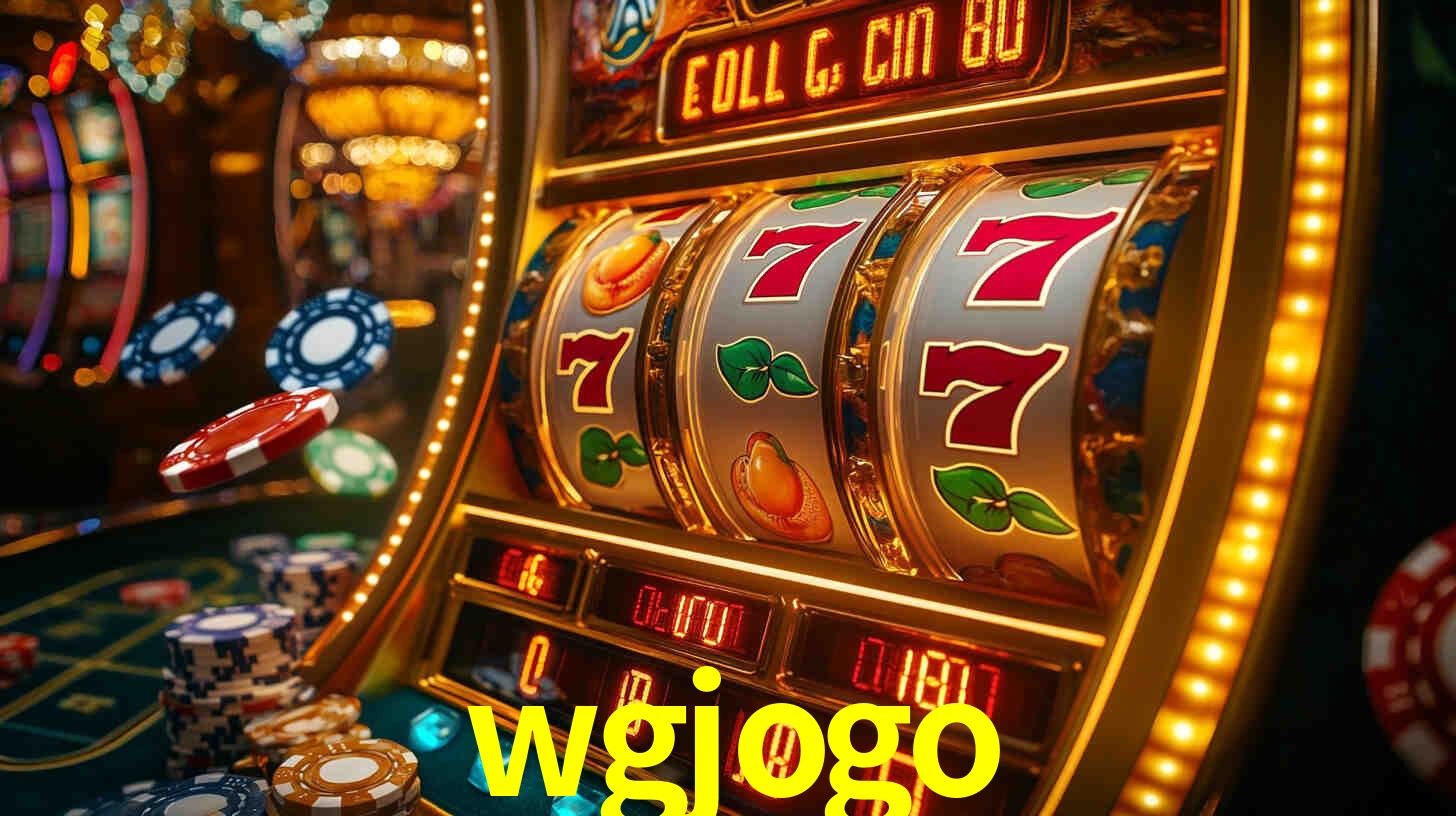 wgjogo,wgjogo.com