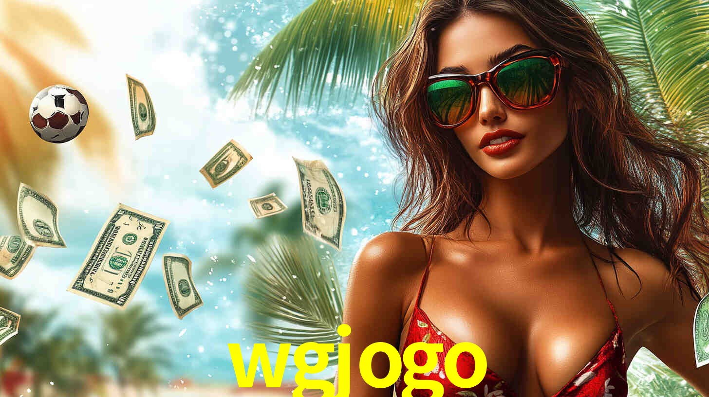 Descubra o Mundo do Cassino Online com wgjogo