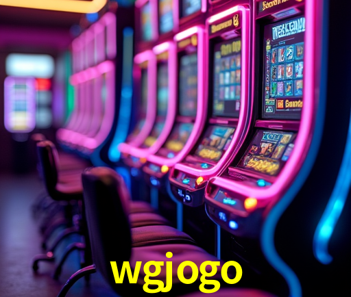 Tecnologia da Plataforma wgjogo