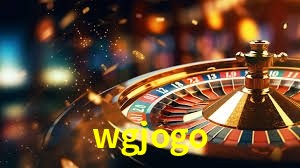 Login Seguro wgjogo