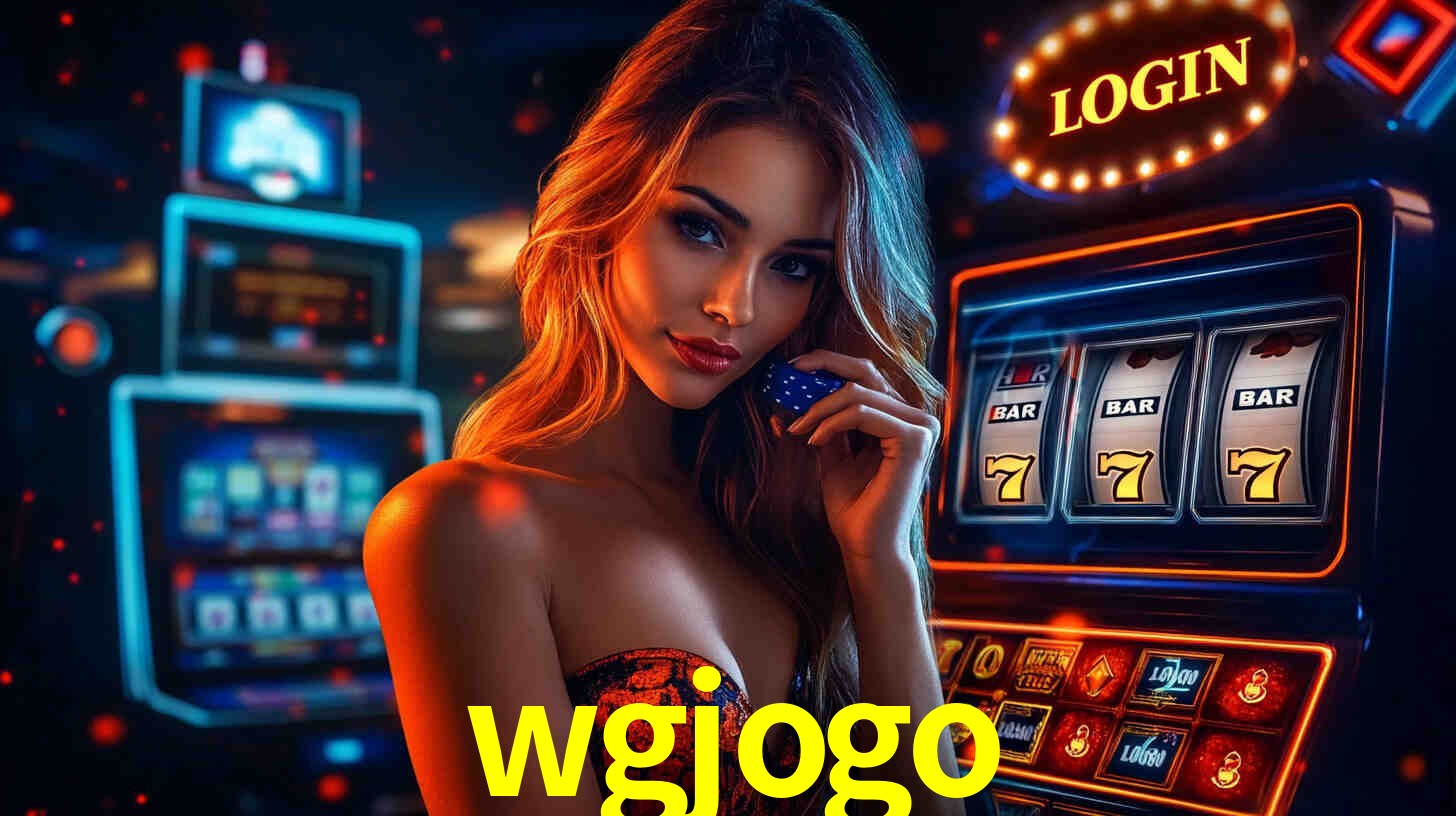 wgjogo,wgjogo.com