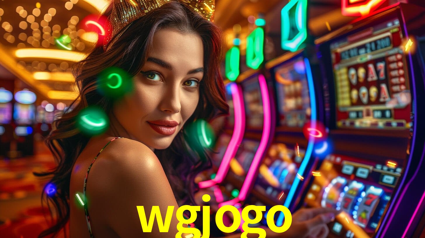 PIX Instantâneo wgjogo