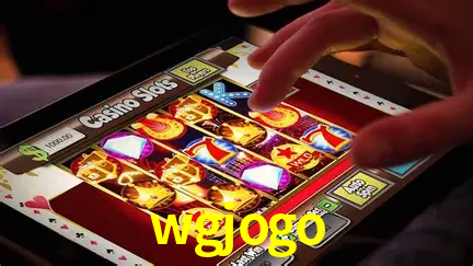 A Revolução dos Aplicativos de Jogos no wgjogo