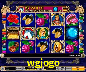 Descubra a Magia dos Jogos de Arcade no wgjogo