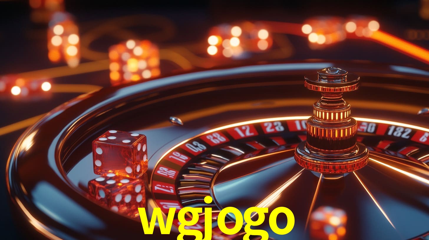 APP oficial da wgjogo para mobile