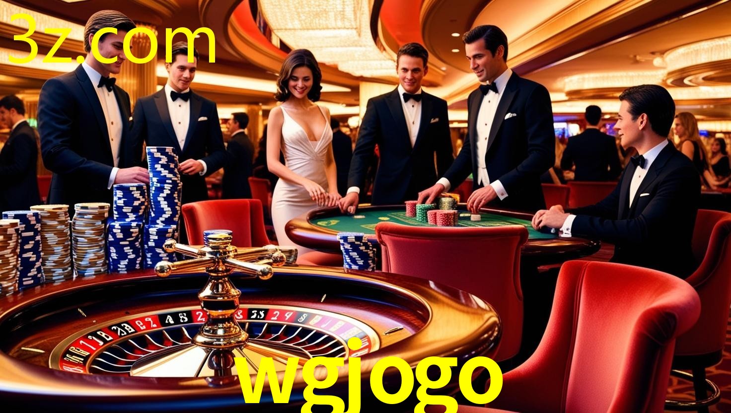 Slots no Site WGJOGO.COM