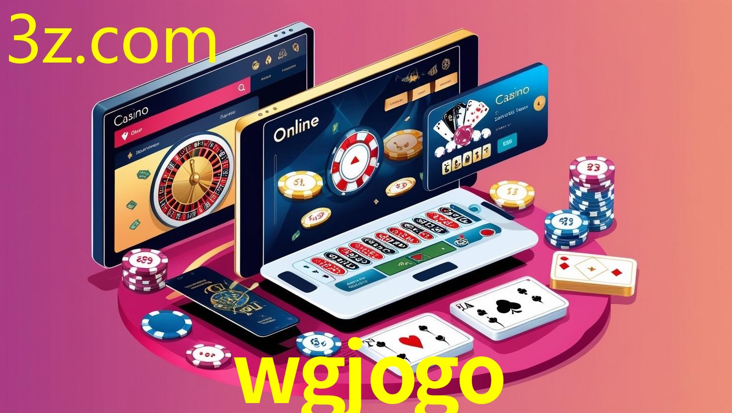 Apostas Futebol ao Vivo WGJOGO.COM