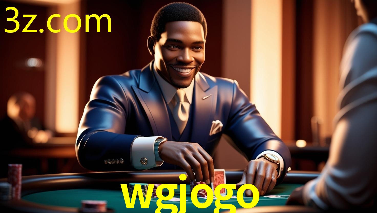 Apostas na Site WGJOGO.COM