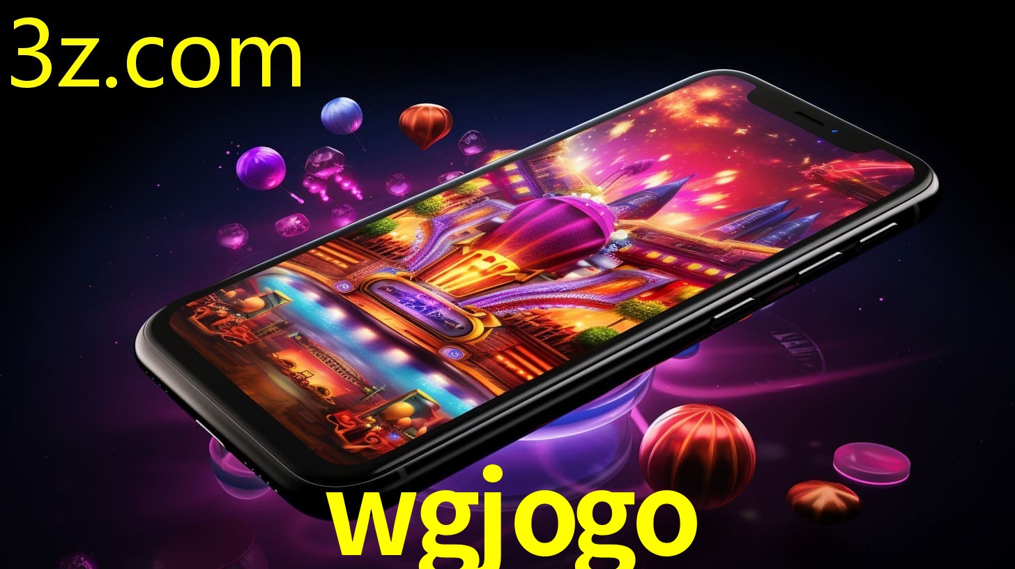 Bonus na Cassino Online WGJOGO.COM
